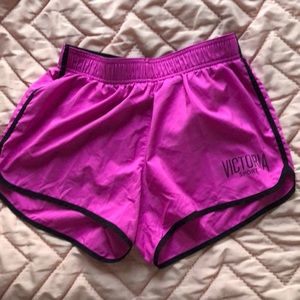 Victoria’s Secret Sports Shorts